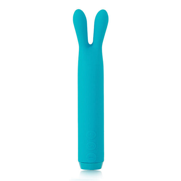 JE JOUE Bullet Rabbit – Teal strong