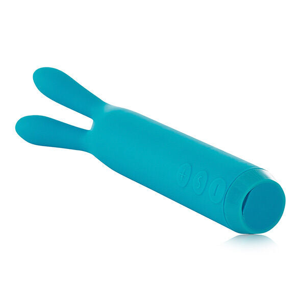 JE JOUE Bullet Rabbit – Teal strong
