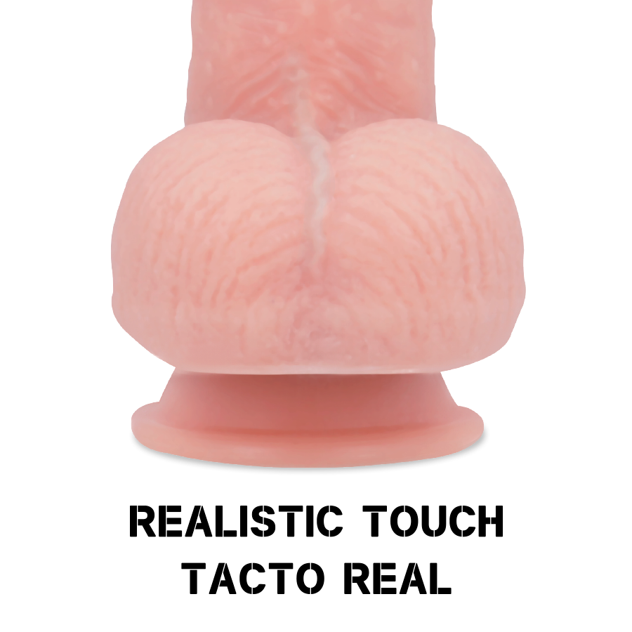 RockArmy Apache – Vibrator mit Fernbedienung
