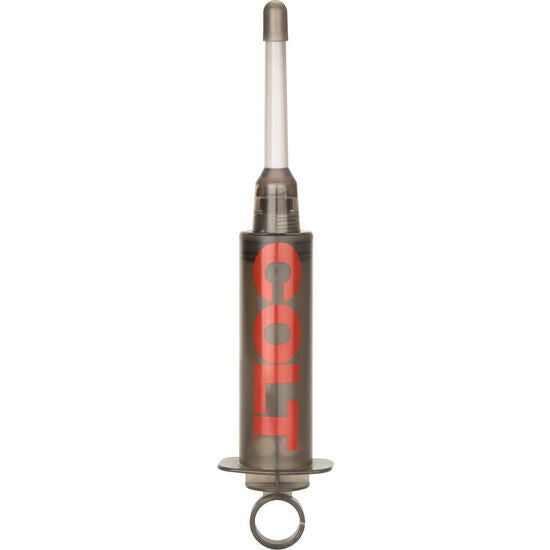 CALEXOTICS Colt Vibro Cleanse – Analreiniger, smoke