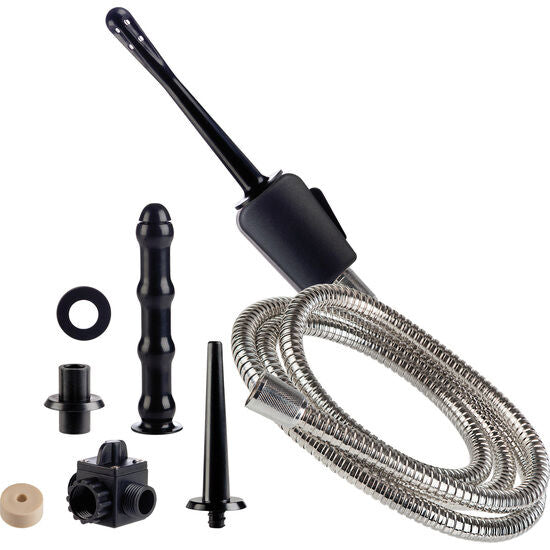 CALEXOTICS Colt Advanced Travel – Dusch-Set
