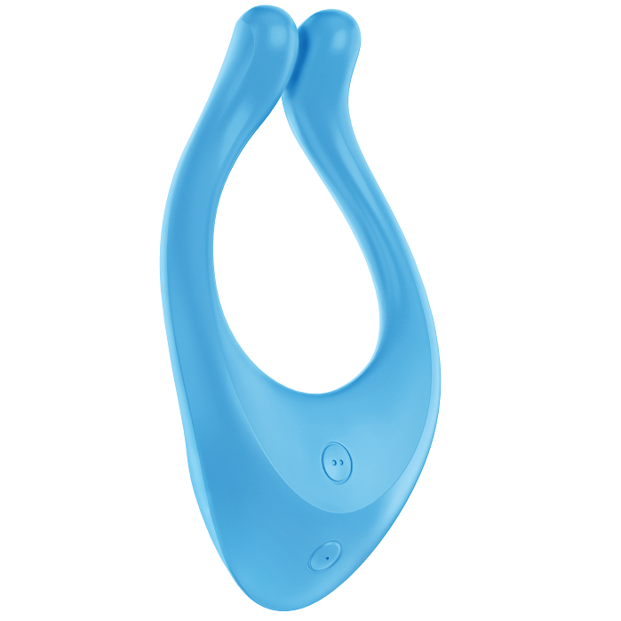 SATISFYER Partner Multifun 1 – Paarvibrator (2020 Edition)