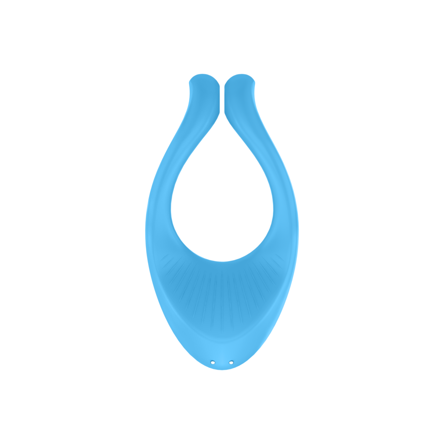 SATISFYER Partner Multifun 1 – Paarvibrator (2020 Edition)