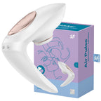 SATISFYER Pro 4 Couples – 2020 Edition
