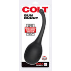 CALEXOTICS Colt Bum Buddy – Analdusche, schwarz