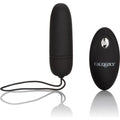 CALEXOTICS – TELECOMMANDE BULLET NOIR