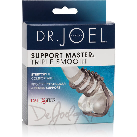 CALEXOTICS Dr. J Support Master Triple – Lisse
