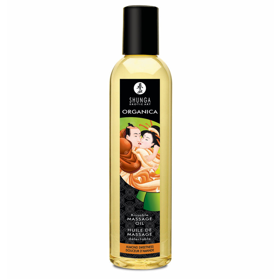 SHUNGA Sweet Kisses – Collection Kit