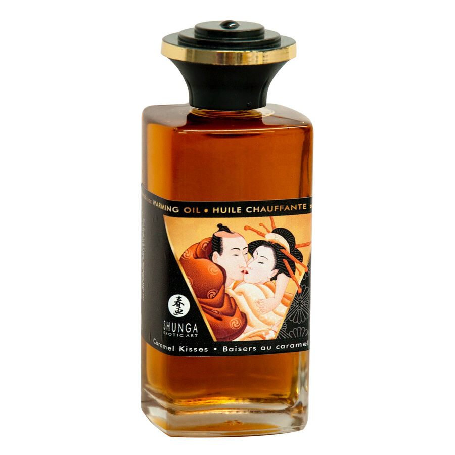 SHUNGA Sweet Kisses – Collection Kit