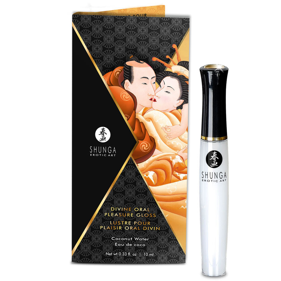 SHUNGA Sweet Kisses – Collection Kit