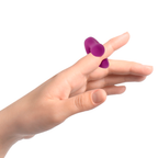 COVERME – Duckymania ricaricabile ditale anatra stimolante in silicone