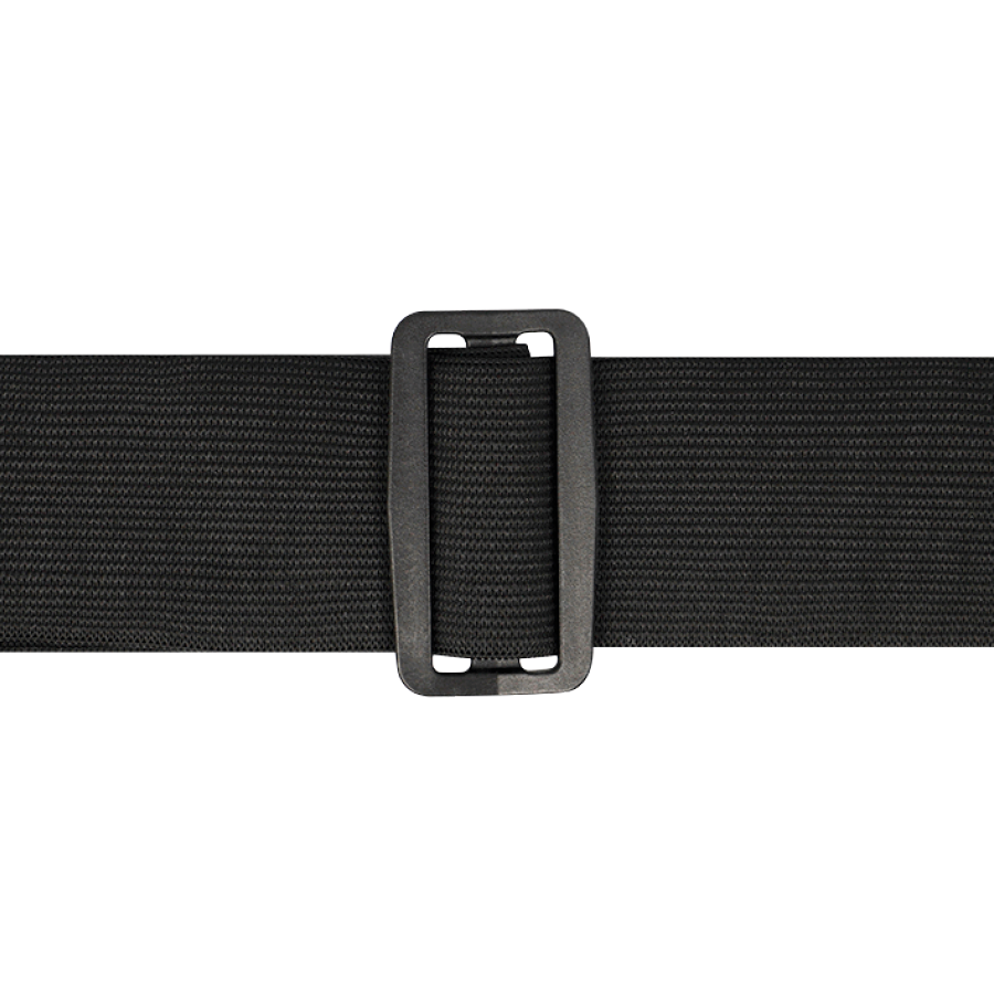 HARNESS ATTRACTION Harris – Doppelpenetrations-Harness mit Vibration, 18 x 3,5 cm