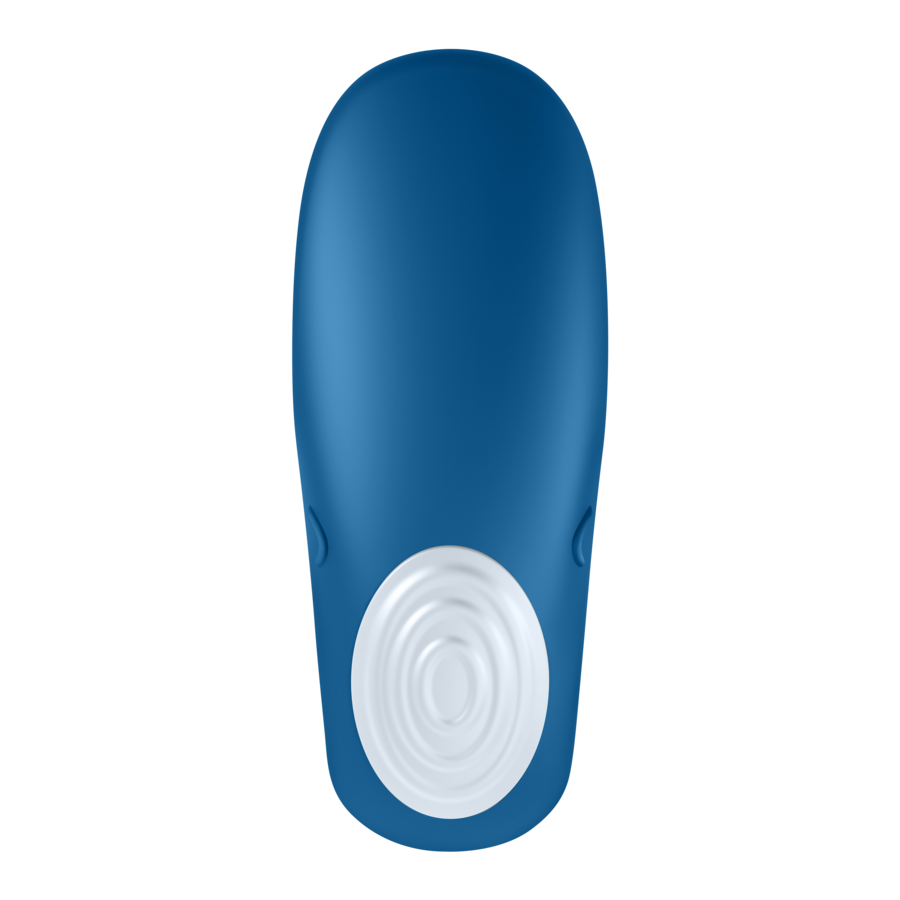 SATISFYER Partner Toy Whale – Paarvibrator (2020 Edition)