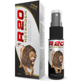 INTIMATELINE – R20 COLD EFFECT RETARDANT SPRAY 20 ML