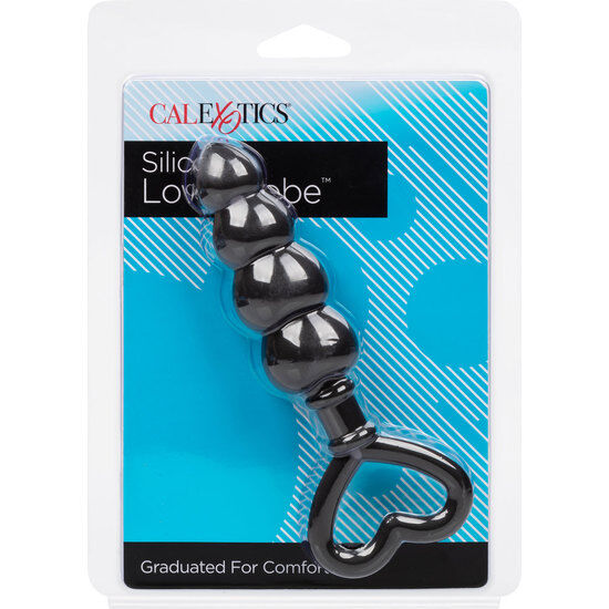 CALEXOTICS – Sonde damour en silicone 11.5 cm