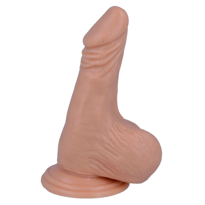 MR INTENSE – Realistische Dildos mit Saugnapf