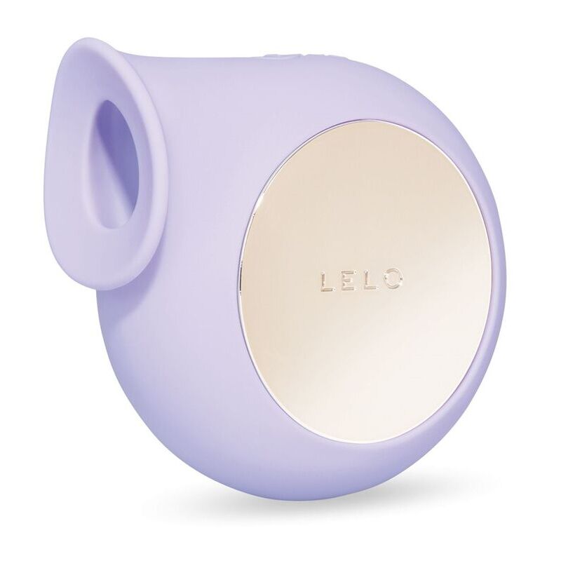 LELO – STIMOLATORE DI ONDE CLITORIDE SILA