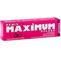 INVERMA Penis Maximum – Pflegecreme für Männer, 45 ml