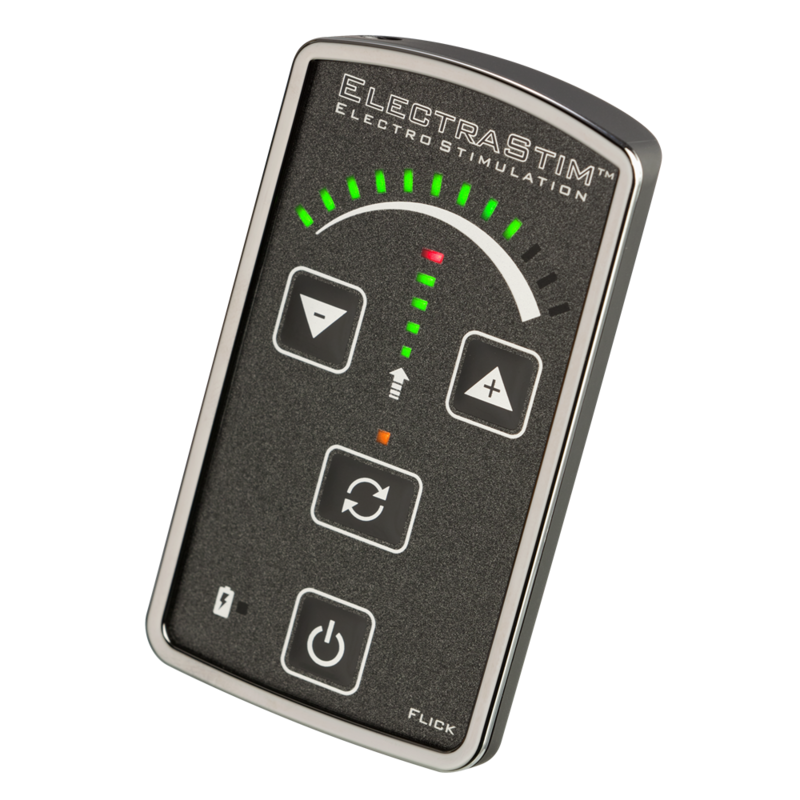 ELECTRASTIM – Flick EM60 Elektrostimulator