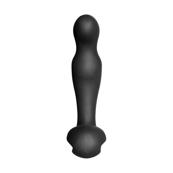 ELECTRASTIM – Sirius Silikon Prostatamassager Quadripolar