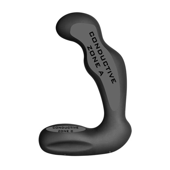 ELECTRASTIM – Sirius Silikon Prostatamassager Quadripolar