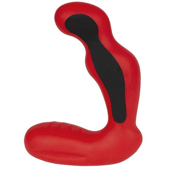 ELECTRASTIM – Silicone Fusion Habanero Prostatamassager