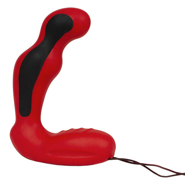 ELECTRASTIM – Silicone Fusion Habanero Prostatamassager