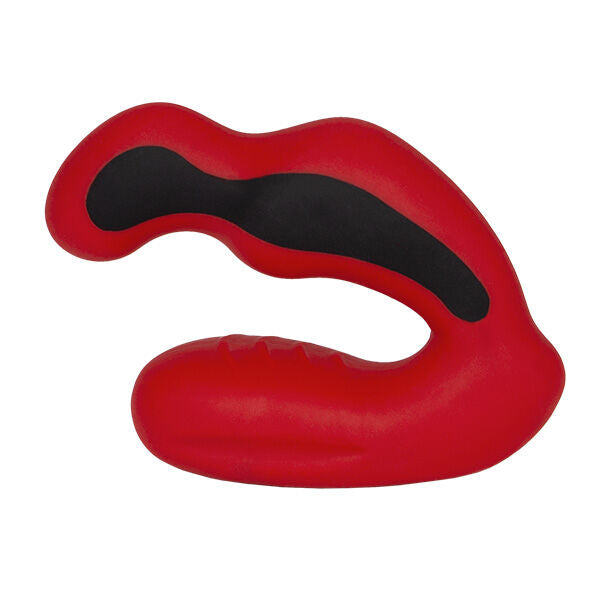 ELECTRASTIM – Silicone Fusion Habanero Prostatamassager