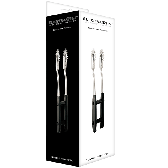 ELECTRASTIM – Doppeltes Bipolares Elektro-Windrad