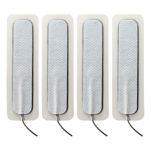 ELECTRASTIM – Selbstklebende ElectraPads, 4 Stück