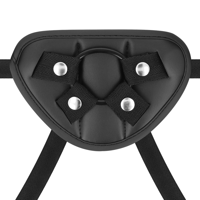CYBER SILICOCK – Strap-On-Sets mit Rotation und Hubbewegung