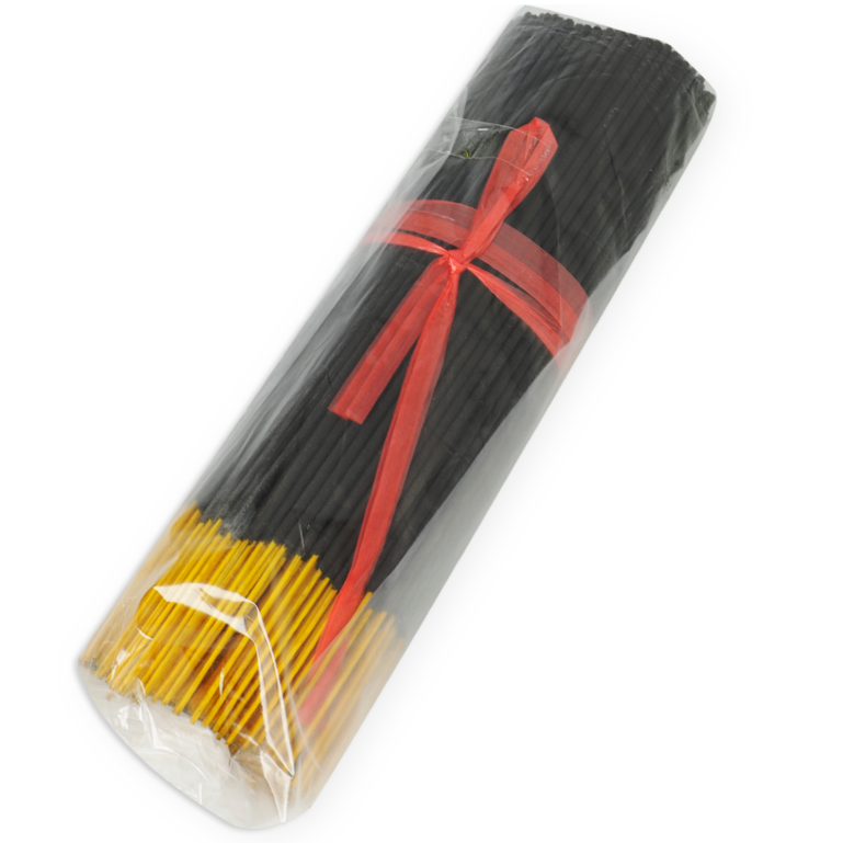 TENTACION – Erotisches Räucherstäbchenpaket mit Mango-Pheromonen