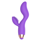 WOMANVIBE Donna – Rechargeable silicone Vibrator