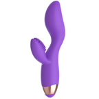 WOMANVIBE Donna – Rechargeable silicone Vibrator