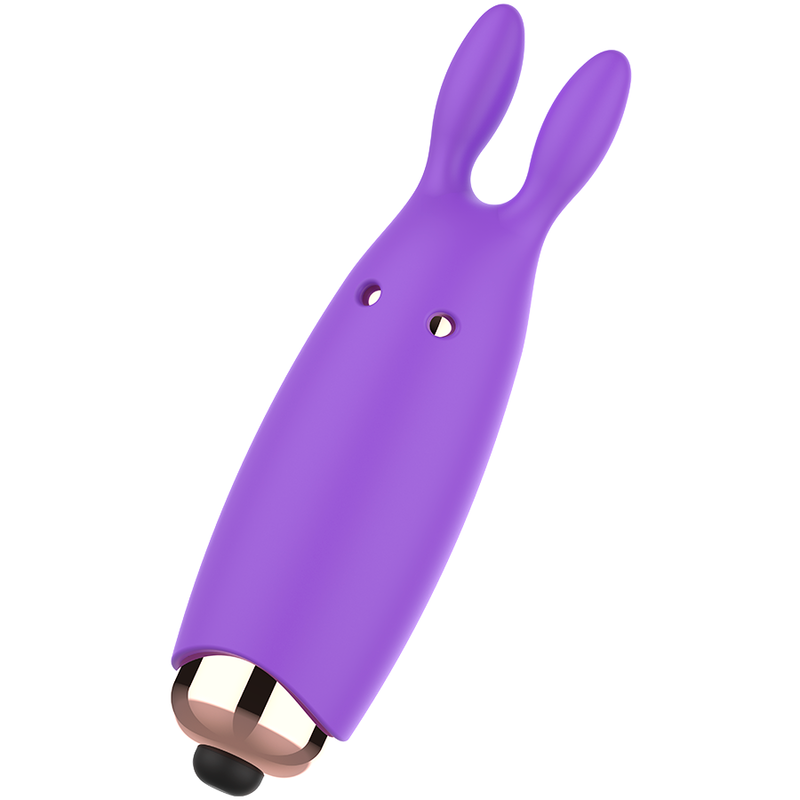 WOMANVIBE Bugsy – Silicone stimulateur