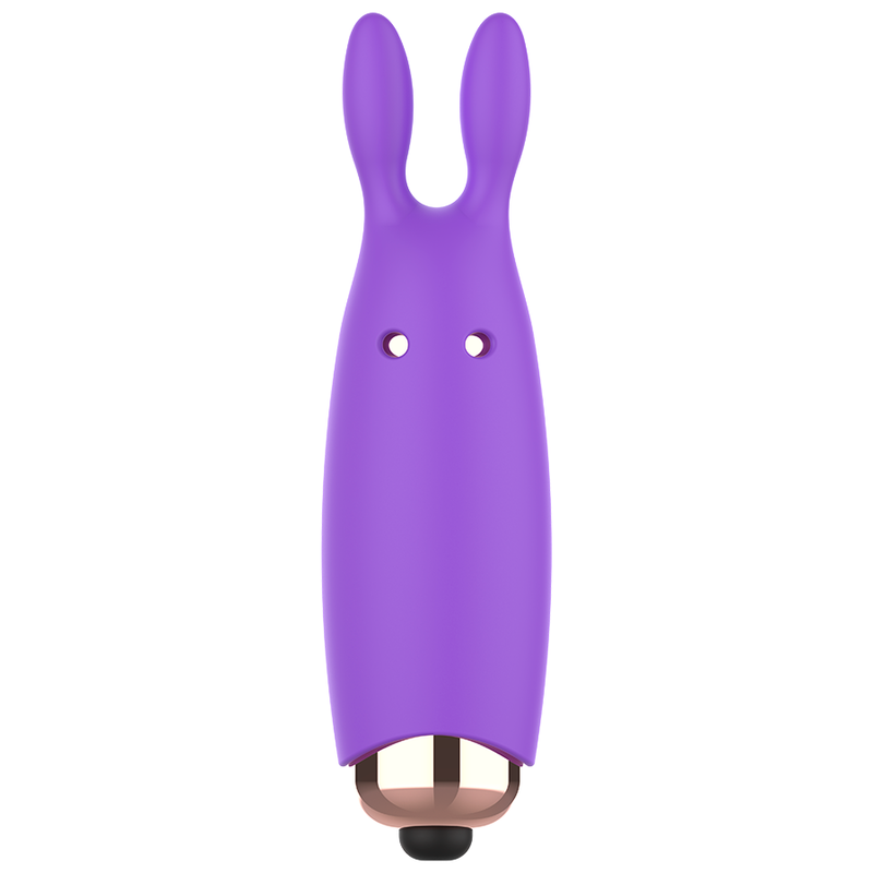 WOMANVIBE Bugsy – Silicone stimulateur