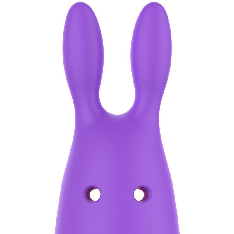 WOMANVIBE Bugsy – Silicone stimulateur